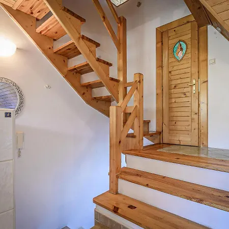 Vistzakopane - Polarny Apartment Exterior photo