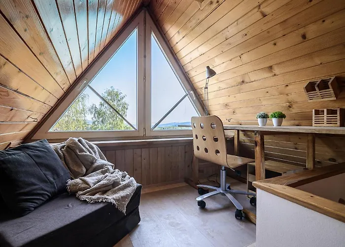 Vistzakopane - Polarny Apartment