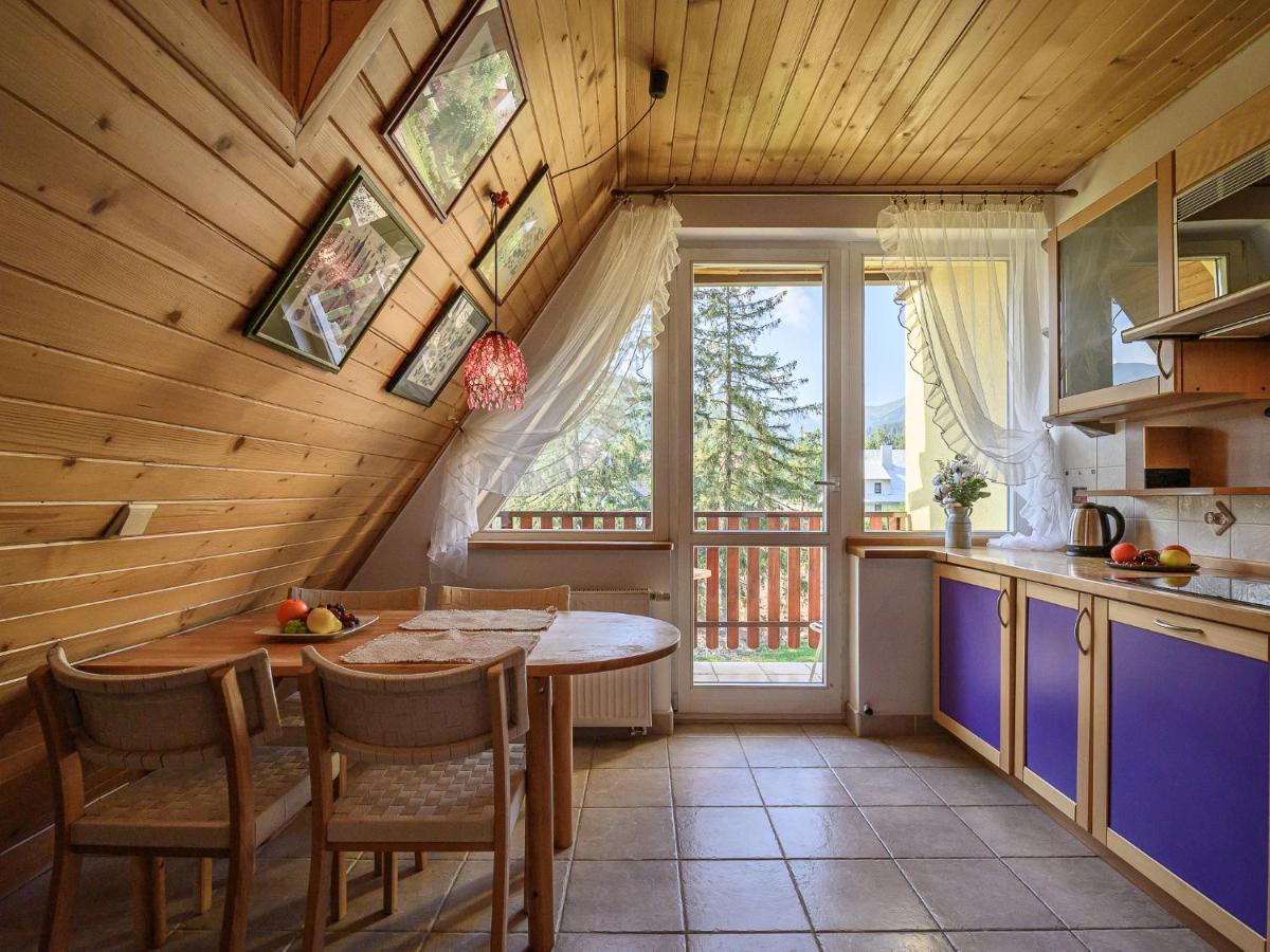 Vistzakopane - Polarny Apartment *