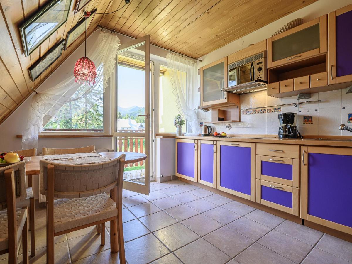 Apartment Vistzakopane - Polarny *