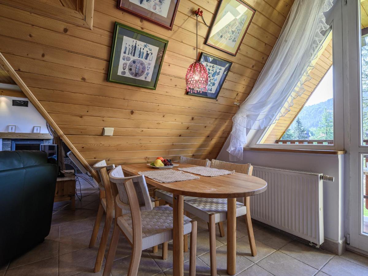 Vistzakopane - Polarny Apartment Zakopane