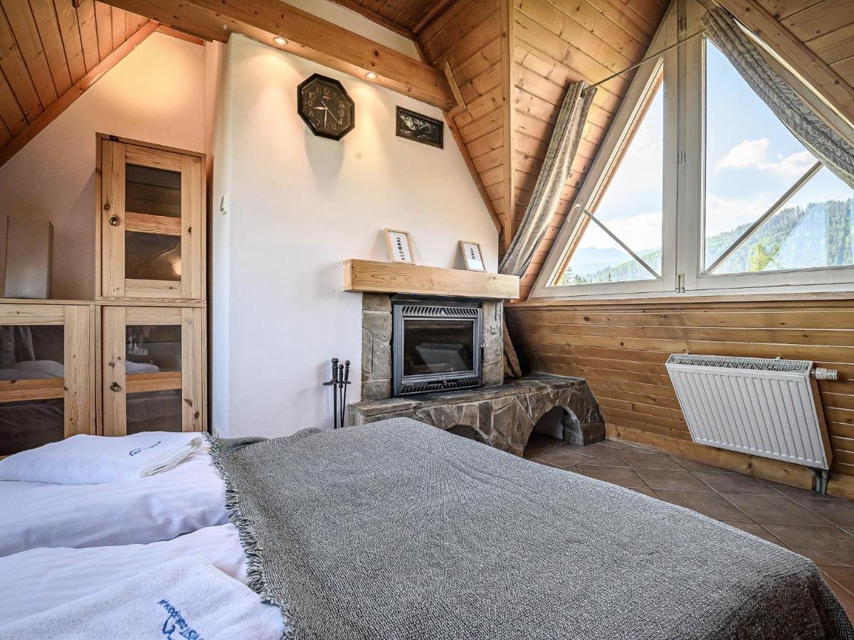 Vistzakopane - Polarny Apartment