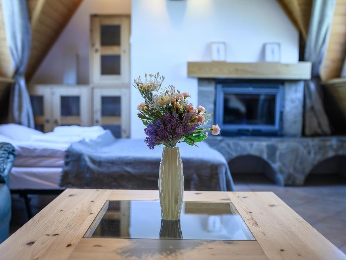 Vistzakopane - Polarny Apartment Zakopane