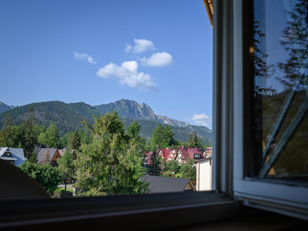 Vistzakopane - Polarny * Zakopane