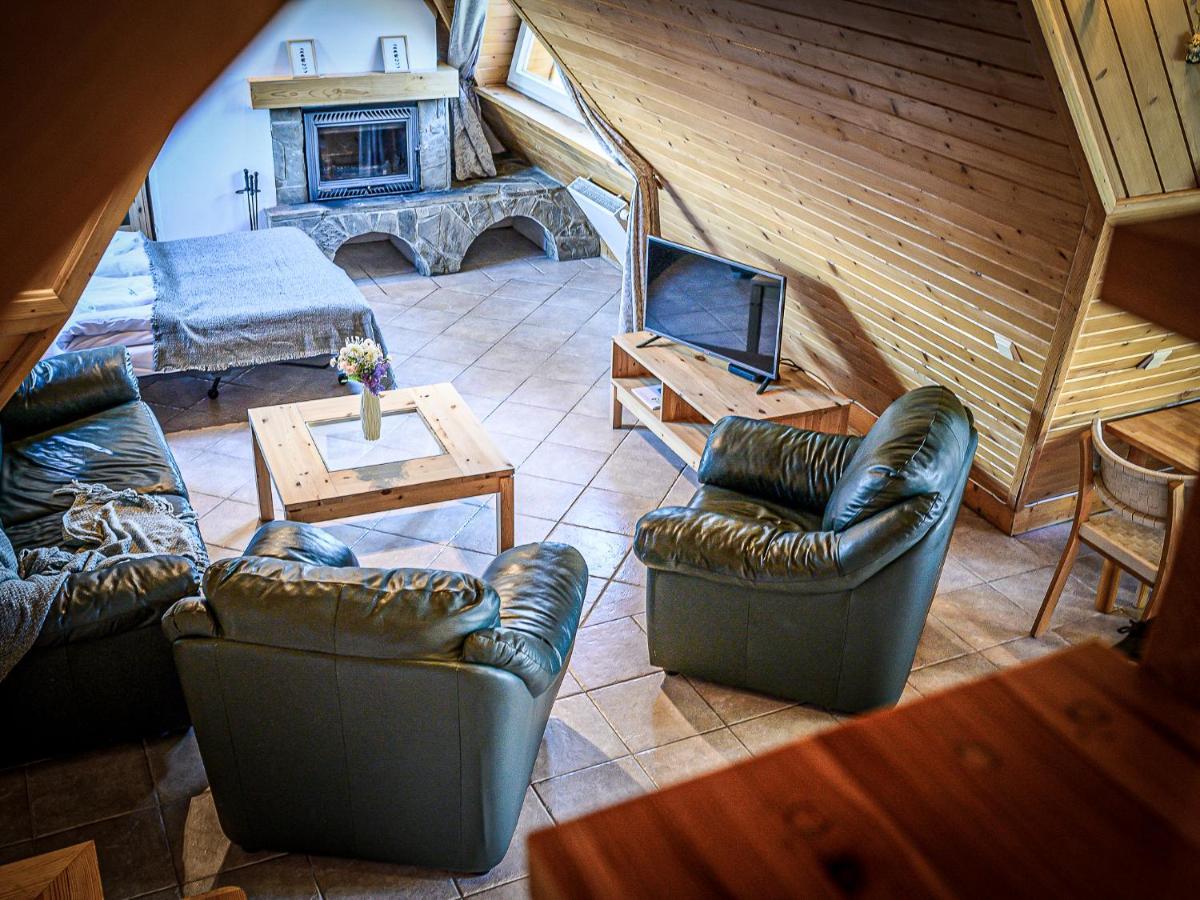 Vistzakopane - Polarny Apartment