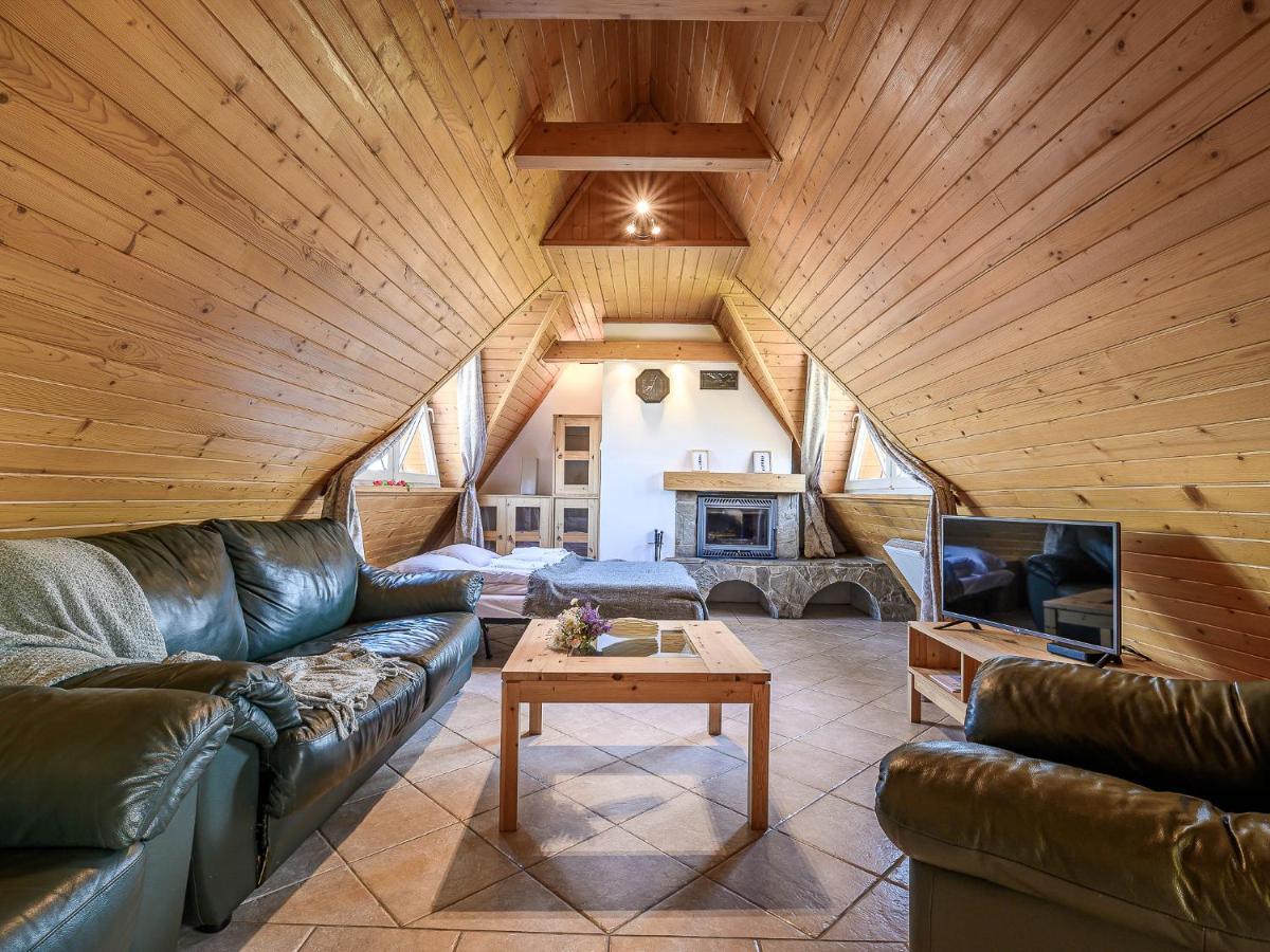 Apartment Vistzakopane - Polarny