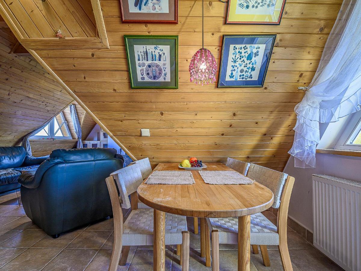 Apartment Vistzakopane - Polarny